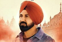 Ardaas Sarbat De Bhale Di Box Office (2 Days): Gippy Grewal Starrer Paces Up, Needs Just 2.58 Crores More To Recover Its Budget? Ardaas Sarbat De Bhale Di Box Office (2 Days): Budget & Collection Of Gippy Grewal's Film