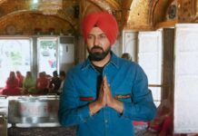 Ardaas Sarbat De Bhale Di Box Office (8 Days): Jumps By 36% On 2nd Friday; Gippy Grewal’s Film Is Already A Success With Returns Of 2.9 Crores Ardaas Sarbat De Bhale Di Box Office (8 Days)