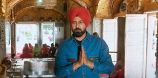 Ardaas Sarbat De Bhale Di Box Office (8 Days)