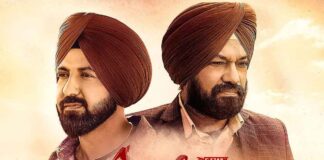 Gippy Grewal's Ardaas Sarbat De Bhale Di manages to recover its budget at the box office