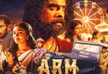 Ajayante Randam Moshanam Box Office Collection Day 12: Tovino Thomas Axes Mammootty’s Turbo, Ready To Destroy Prithviraj Sukumaran At #5 Next!