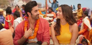 As Ranbir Kapoor and Alia Bhatt's Brahmastra completes 2 years, let us revisit the box office performance of the movie!