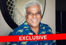Ashish Vidyarthi