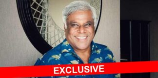 Ashish Vidyarthi