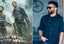 Bade Miyan Chote Miyan director Ali Abbas Zafar accused of money siphoning!