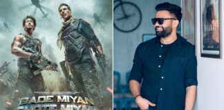 Bade Miyan Chote Miyan director Ali Abbas Zafar accused of money siphoning!