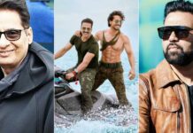 Bade Miyan Chote Miyan: Director Ali Abbas Zafar Accuses Producer Vashu Bhagnani Of Non-Payment Of Dues Bade Miyan Chote Miyan director Ali Abbas Zafar accuses the movie's producer Vashu Bhagnani of non-payment of dues!