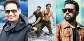 Bade Miyan Chote Miyan director Ali Abbas Zafar accuses the movie's producer Vashu Bhagnani of non-payment of dues!