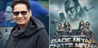 Bade Miyan Chote Miyan producer Vashu Bhagnani accuses Netflix of financial cheating!