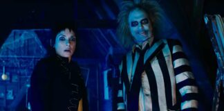 Beetlejuice Beetlejuice Box Office