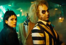 Beetlejuice Beetlejuice Box Office (North America): Soon To Hit $235M, Wraps Up Its 3rd Week By Staying At #1