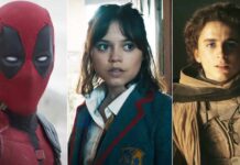 Beetlejuice Beetlejuice Box Office Day Prediction (North America): Deadpool & Wolverine, Inside Out 2 Is Out Of League, But Jenna Ortega’s Film Is Sure To Beat Dune 2 & 7 Others!