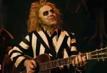 Beetlejuice Beetlejuice Box Office North America: On The Brink Of Beating Batman As Tim Burton’s 2nd Highest-Grossing Movie Beetlejuice Beetlejuice Box Office North America
