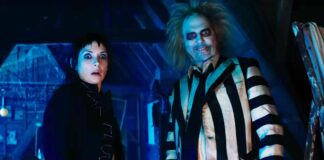 Beetlejuice Beetlejuice Box Office (North America): 3rd Weekend Update