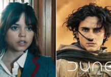 Beetlejuice Beetlejuice Box Office (North America): Equals Dune 2 After Recording 3rd Highest Paid Previews Of 2024 With A 10 Million+ Score