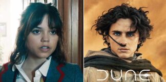 Beetlejuice Beetlejuice Box Office (North America): Equals Dune 2 After Recording 3rd Highest Paid Previews Of 2024 With A 10 Million+ Score