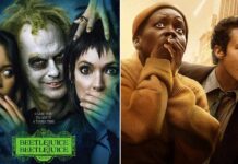 Beetlejuice Beetlejuice Box Office (North America): Gears Up To Beat A Quiet Place: Day One's Lifetime To Become 2nd Highest-Grossing Horror Film Post-COVID