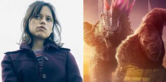 Beetlejuice Beetlejuice Box Office (North America): Beats Godzilla X Kong: The New Empire