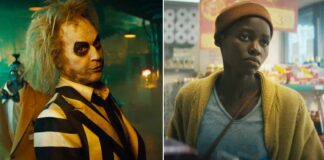 Beetlejuice Beetlejuice Box Office (North America): Set To Beat A Quiet Place: Day One