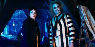 Beetlejuice Beetlejuice Box Office (North America): Tim Burton’s Sequel Eyes $35 Million+ Opening Day After Scoring Well In Paid Previews