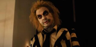 Beetlejuice Beetlejuice Box Office (Worldwide)