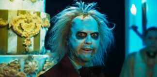 Beetlejuice Beetlejuice Box Office (Worldwide)
