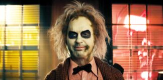 Beetlejuice Beetlejuice Box Office (Worldwide)