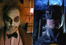 Beetlejuice Beetlejuice Box Office (Worldwide): Beats Batman Returns' Global Haul