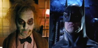 Beetlejuice Beetlejuice Box Office (Worldwide): Beats Batman Returns' Global Haul