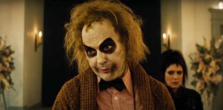 Beetlejuice Beetlejuice Box Office (Worldwide): Crosses $300M
