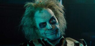Beetlejuice Beetlejuice Box Office Worldwide: Gears Up To Cross $350M Mark In Its Fourth Weekend