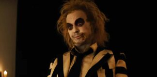 Beetlejuice Beetlejuice Box Office (Worldwide): Poised To Earn 2X More Than Predecessor's Lifetime Run In Opening Weekend