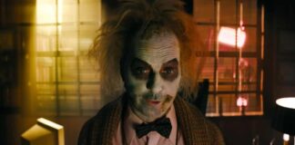 Beetlejuice Beetlejuice Box Office (Worldwide): Sets Record As Jenna Ortega's Second Best Opening Weekend Behind Iron Man 3, Only 3 Million Away From Hitting $150 Million Milestone