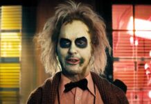 Beetlejuice Beetlejuice Breaks Record As Widest Release Ever For Warner Bros