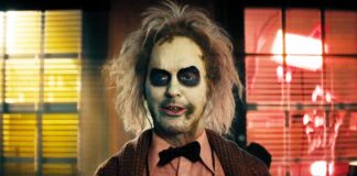 Beetlejuice Beetlejuice Breaks Record As Widest Release Ever For Warner Bros