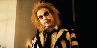 Beetlejuice Beetlejuice star Michael Keaton reveals why he changed his name in Hollywood