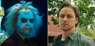 Beetlejuice Box Office (North America)