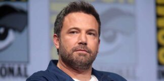 Ben Affleck recently talked about his decision to leave DCEU's Batman