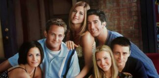 Top 10 Funniest 'Friends' Episodes