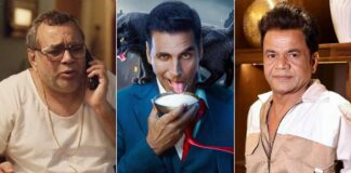 Bhoot Bangla: Akshay Kumar, Priyadarshan To Reunite With Paresh Rawal & Others For This Upcoming Movie, Claims An Insider - Here's Why We Think It's A Perfect Recipe For A Blockbuster