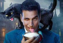 Bhoot Bangla Box Office