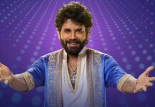 Nagarjuna Akkineni’s hosting in Bigg Boss Telugu 8 is being criticized, here’s why!