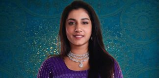 Vishnupriya Tolled For Past Remarks On Bigg Boss