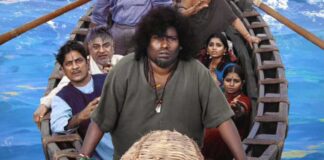 Here is when and where you can watch Yogi Babu's Boat on OTT