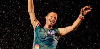 BookMyShow warns Coldplay fans against purchasing tickets illegally!