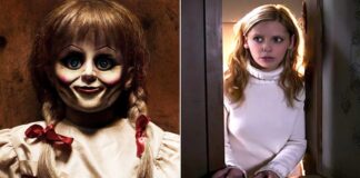 Box Office: Annabelle To The Grudge - A Look At Top 10 Highest-Grossing Halloween Releases Of All Time