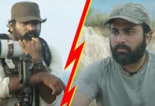 Box Office Comparison Between Vijay Sethupathi's '96 VS Sharwanand's Jaanu