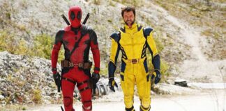 Box Office: Deadpool & Wolverine Beats Zootopia To Enter The List Of Top 50 Highest-Grossing Films Overseas