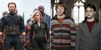 MCU To Harry Potter, 5 Highest-Grossing Movie Franchises Of All Time Ranked