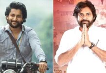 Nani Overtakes Pawan Kalyan At The North American Box Office With Saripodhaa Sanivaaram